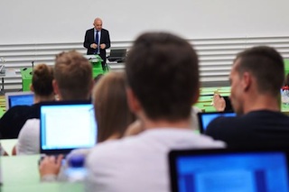 Jositsch Recht und Sicherheit klein